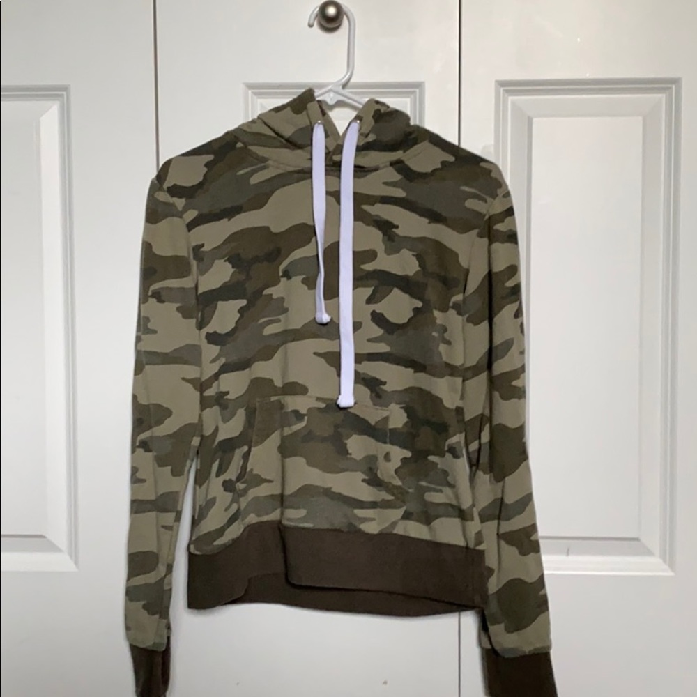 Reflex Women’s Hoodie
